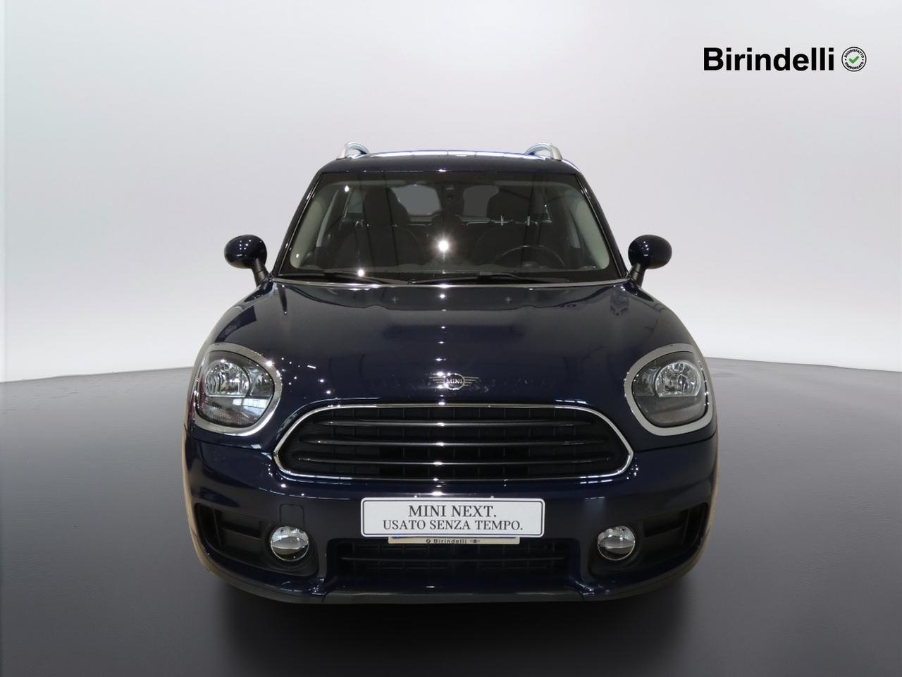 MINI Mini Countrym.(F60) - Mini 2.0 Cooper D Business Countryman
