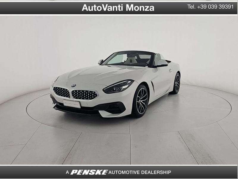 BMW Z4 Z4 sDrive20i Sport