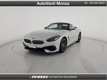 BMW Z4 Z4 sDrive20i Sport