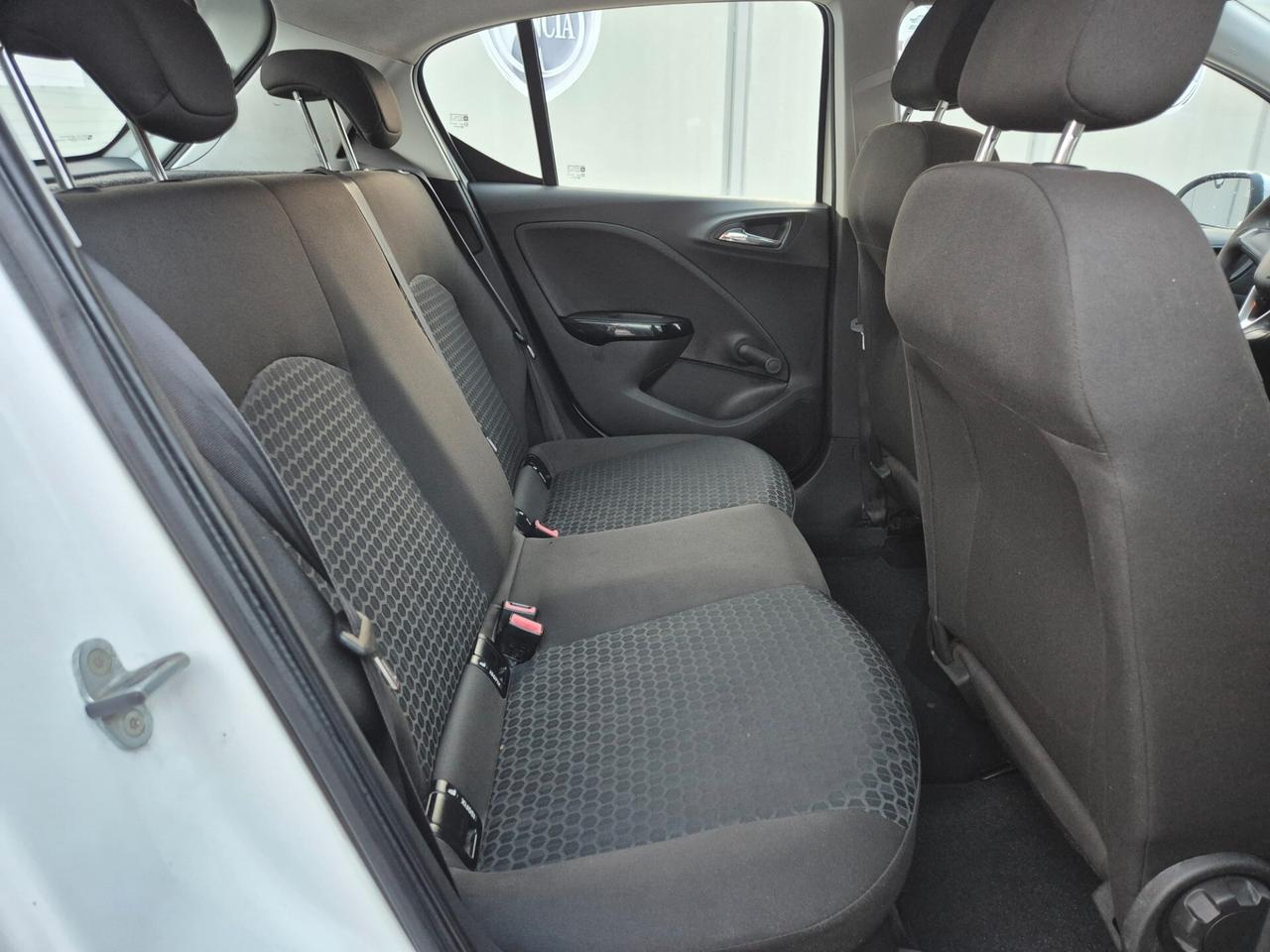 Opel CORSA 1.4 90CV GPL RESTAYLING NUOVA FULL Cosmo