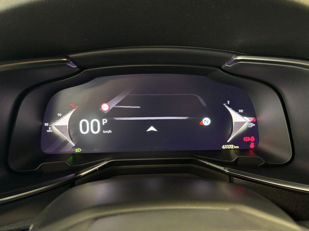 DS DS7 Performance Line + STRAFULL 1.5 BlueHDi AUTOMATICO