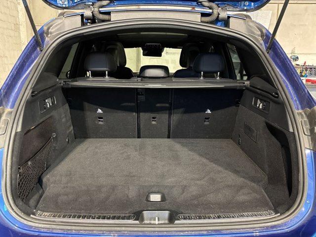 MERCEDES-BENZ GLC 300 de hybrid EQ 4Matic AMG Line Premium Plus