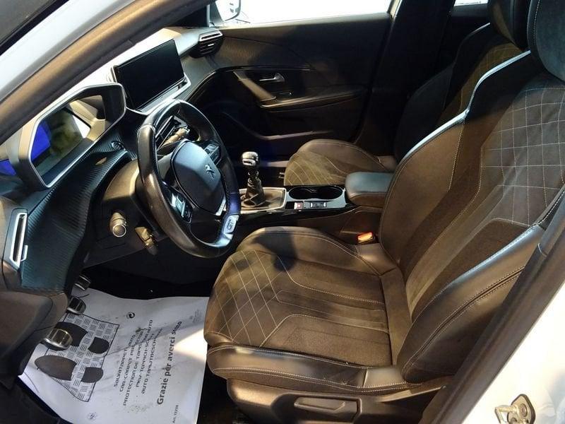 Peugeot 2008 PureTech 130 GT Pack S/S