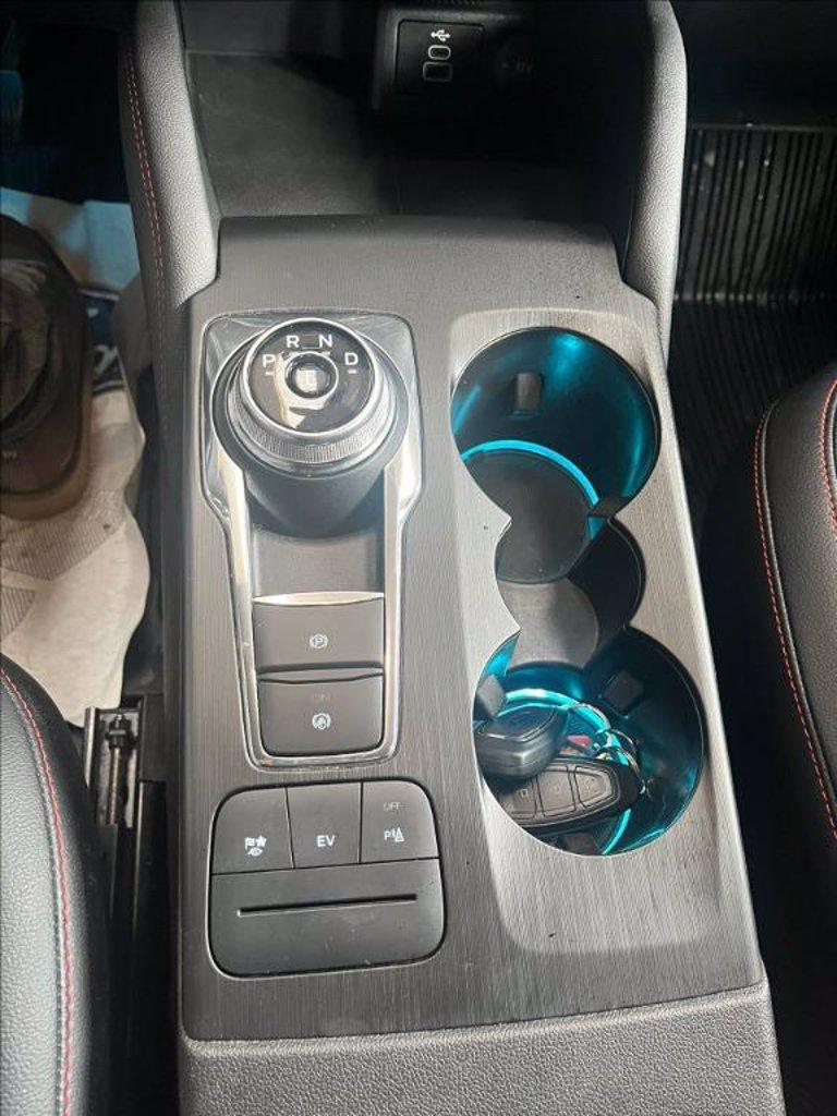 FORD Kuga 2.5 phev ST-Line X 2wd 225cv cvt del 2022