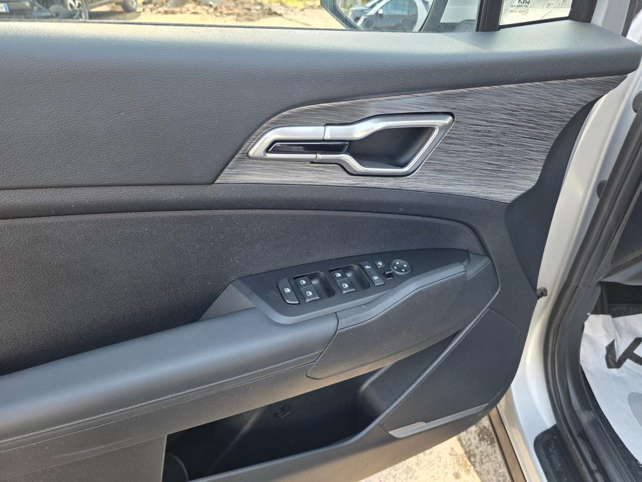 Kia Sportage 1.6 TGDi GPL Business