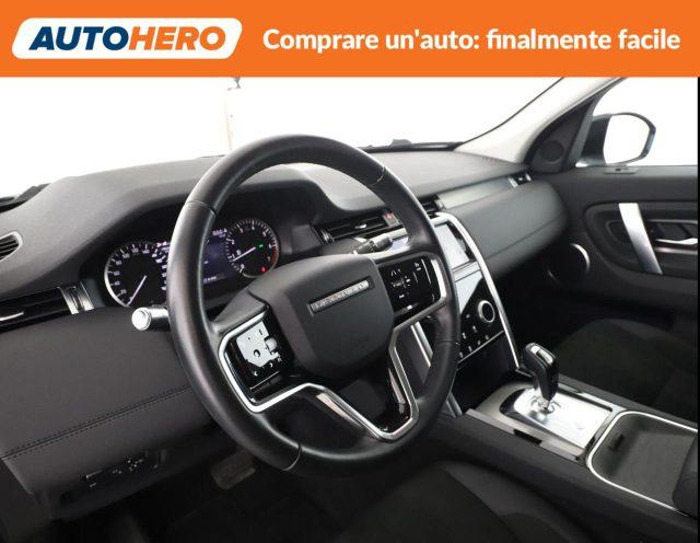 LAND ROVER Discovery Sport 2.0 Si4 200 CV AWD Auto