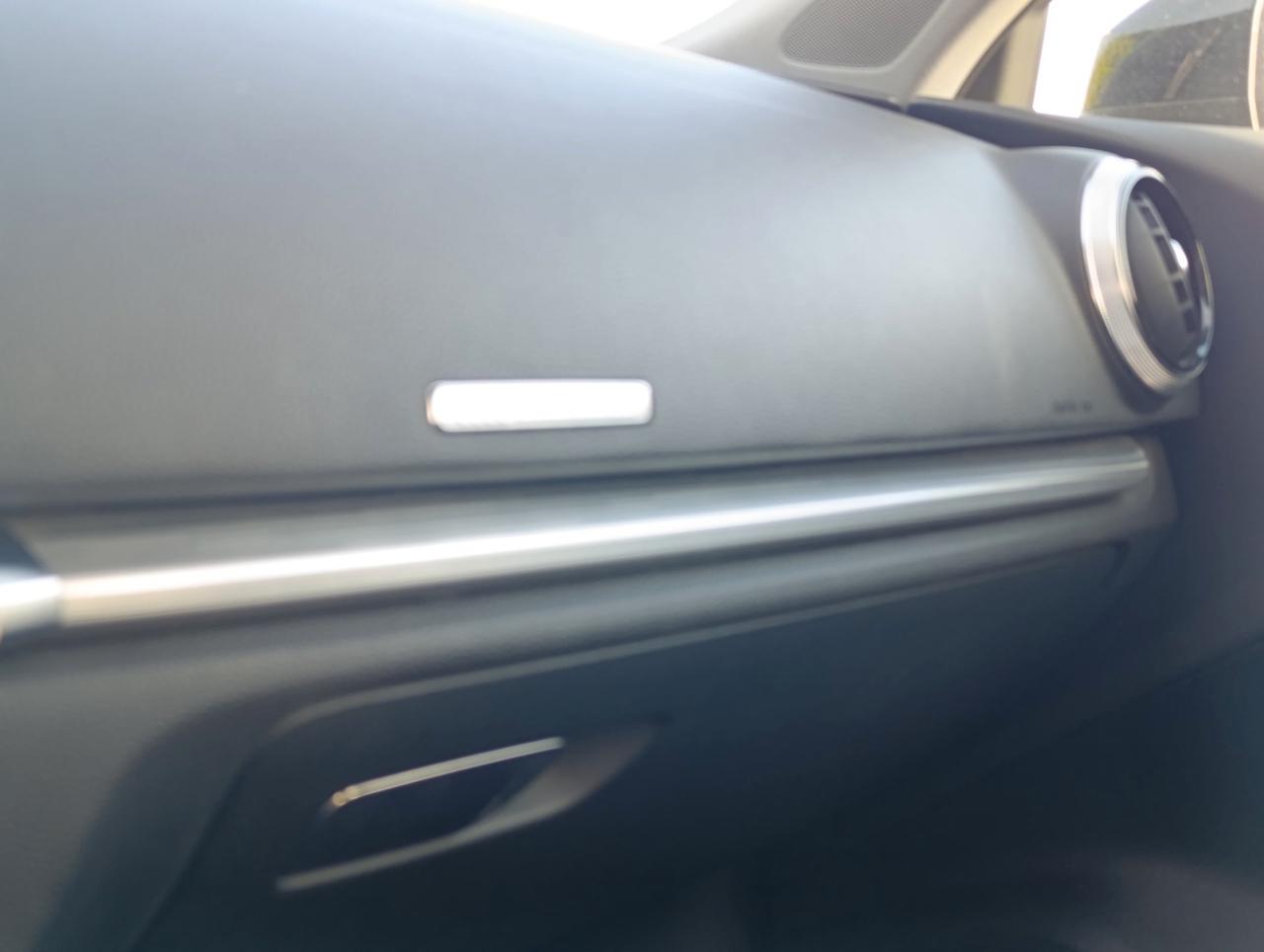 Audi A3 Sportback 30 1.6 tdi Sport 116cv s-tronic