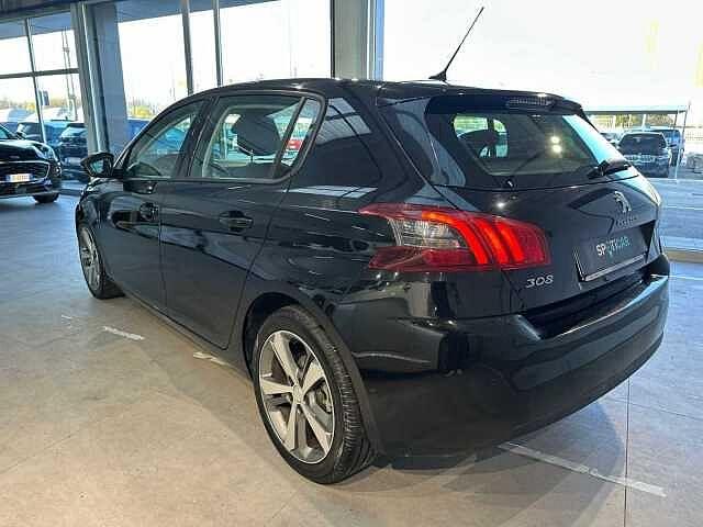 Peugeot 308 BlueHDi 100 S&S Active