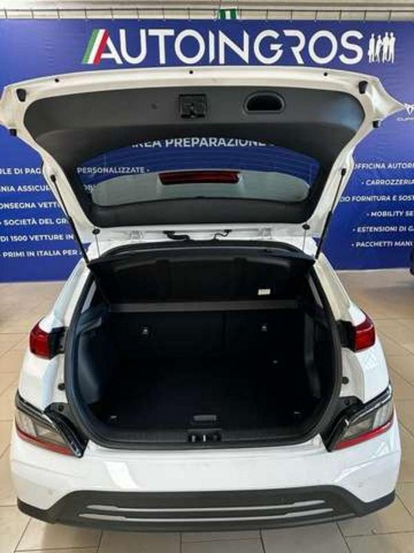 Hyundai Kona 64 kWh EV Exellence+ PRONTA CONSEGNA