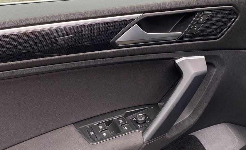 Volkswagen Tiguan Life 2.0 TDI 122CV