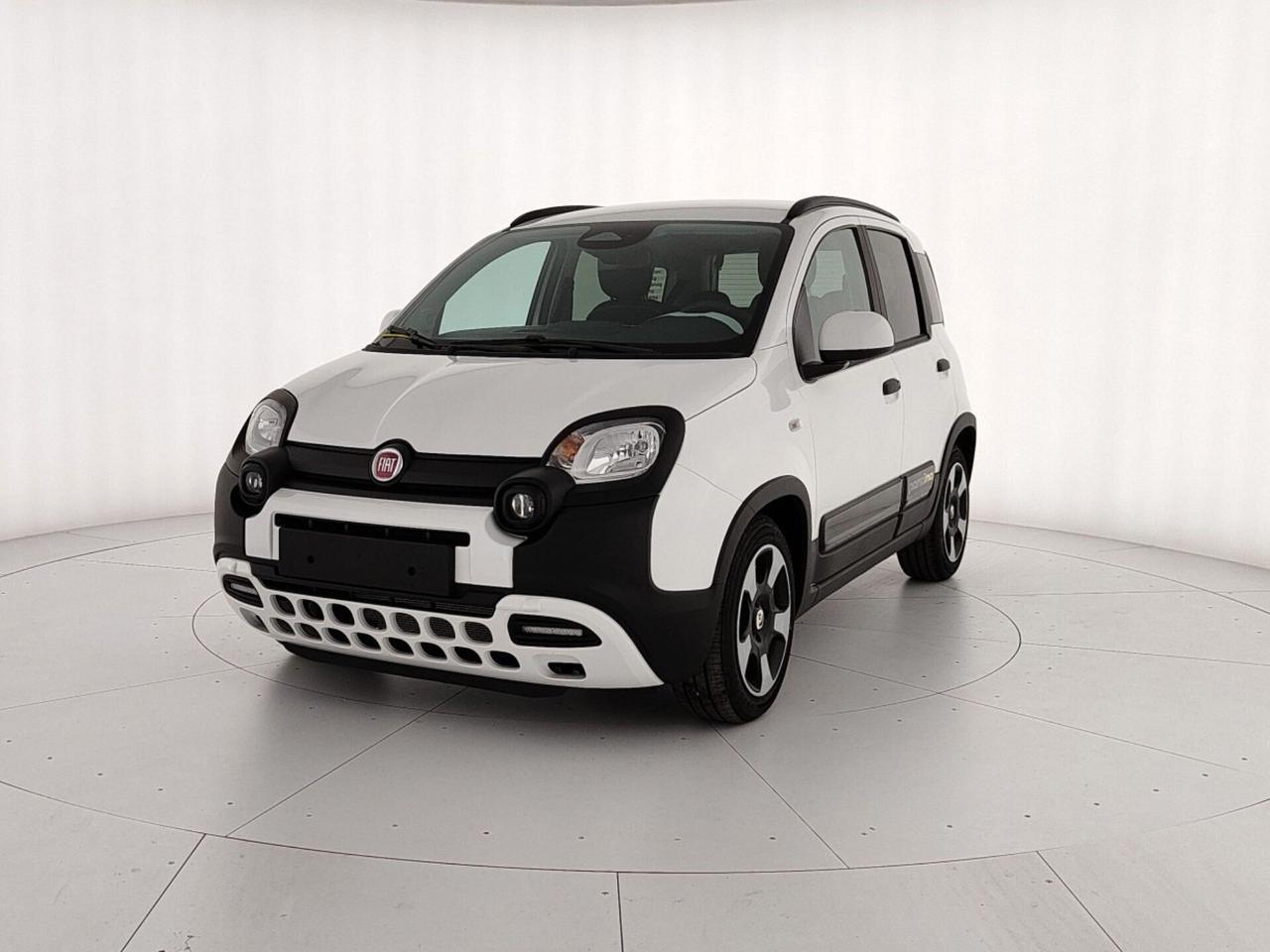 Fiat Panda Pandina 1.0 FireFly 65 CV Hybrid Cross