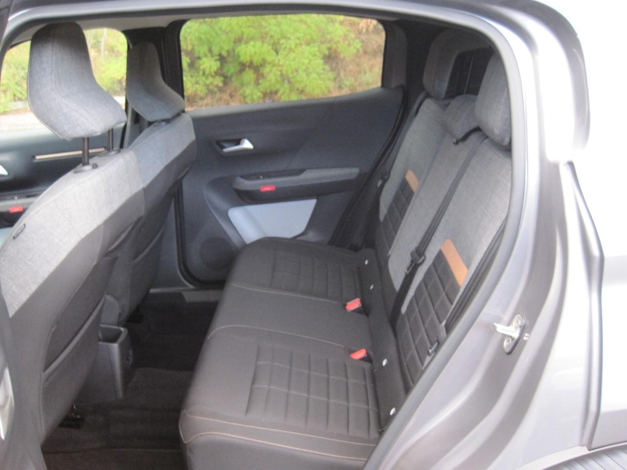 Citroen C3 Aircross Turbo Benzina 100 CV Plus Manuale