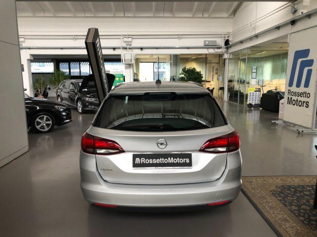 OPEL Astra 1.6CDTi SportTourer Business-NEOPATENTATI