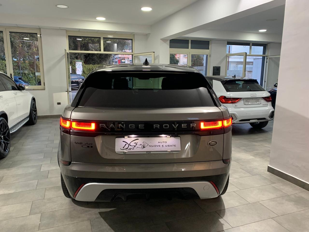 LAND ROVER RANGE ROVER VELAR D240 S R-DYNAMIC