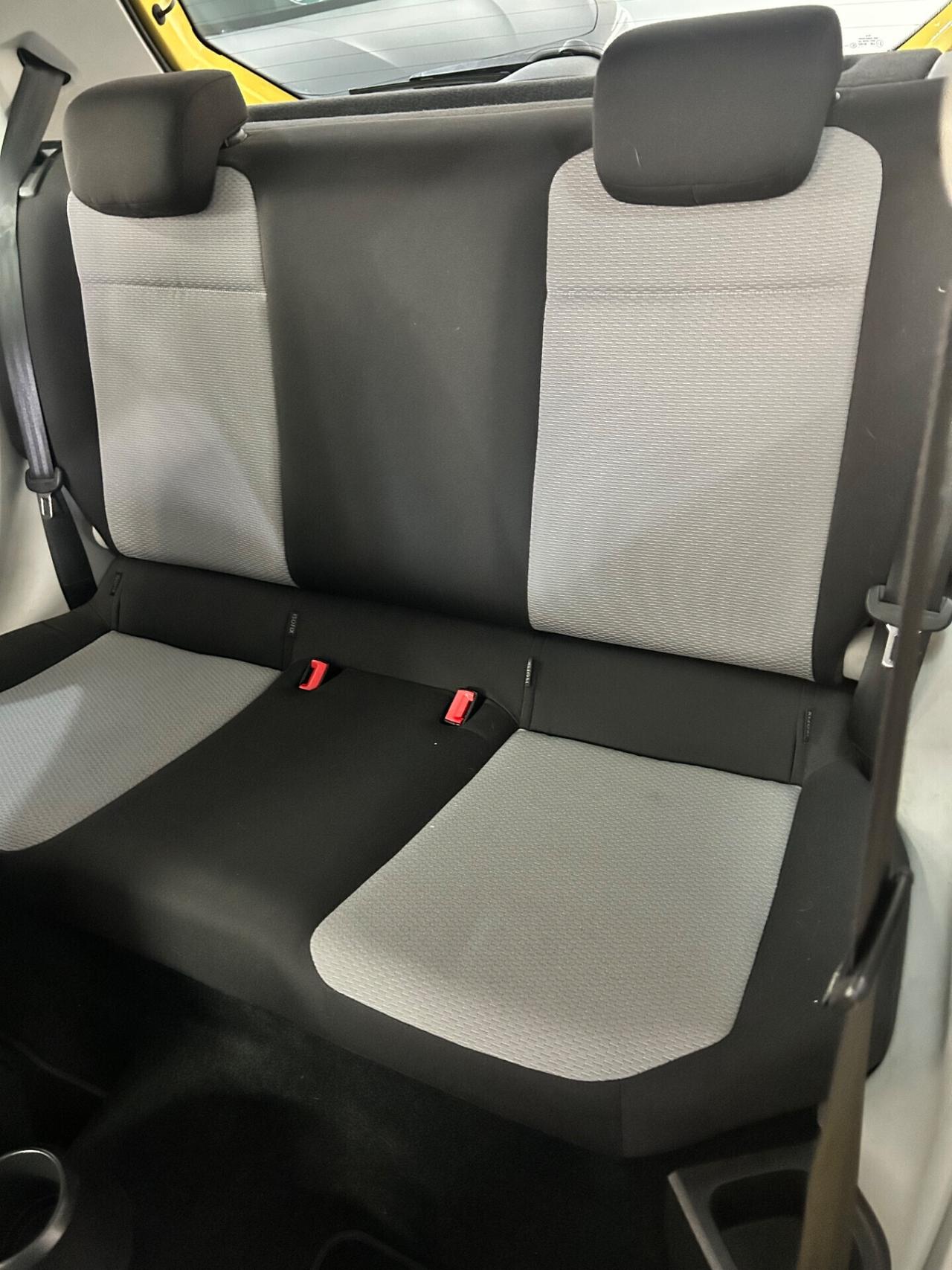 Seat Mii 1.0 E5 ANCHE NEOPATENTATI