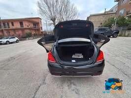 Mercedes-benz S 350 BLUETECH