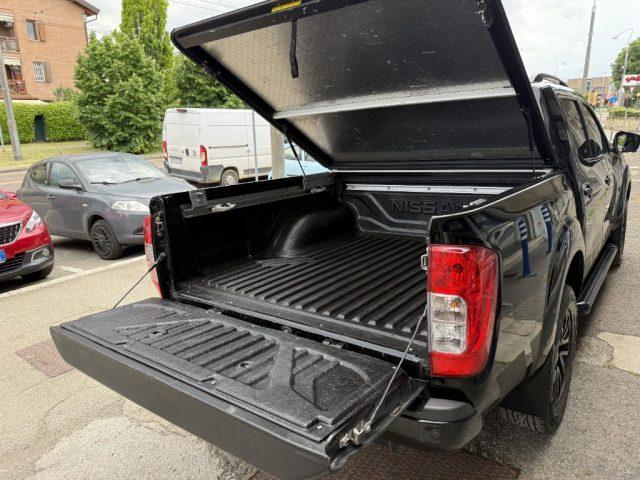 NISSAN Navara 2.3 dCi 190 CV 7AT 4WD Double Cab Trek-1° iva espo