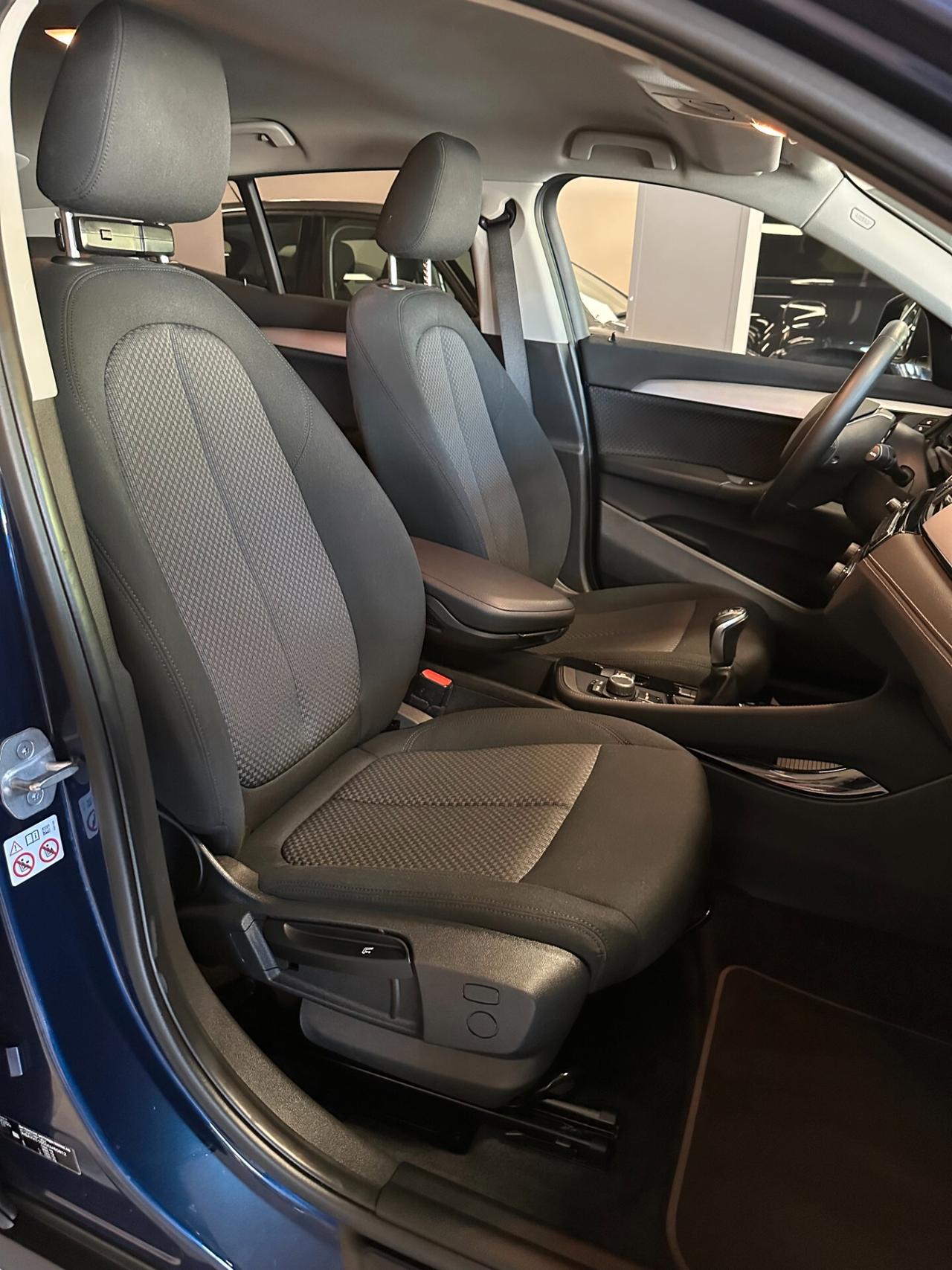 Bmw X2 sDrive 18i Advantage