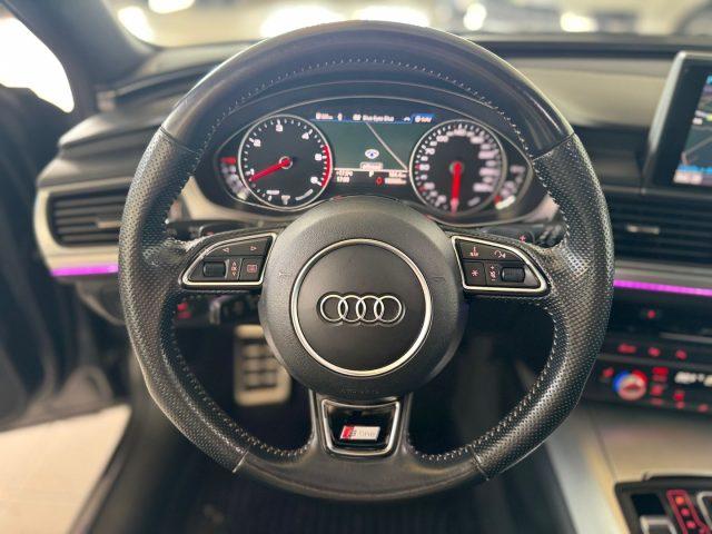 AUDI A6 Avant 3.0 TDI quattro Business Plus //S LINE//