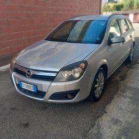 Opel Astra 1.9 CDTI 120CV Station Wagon Enjoy