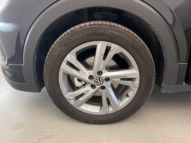 Volkswagen T-Cross 1ª serie 1.0 TSI 115 CV R-Line Plus