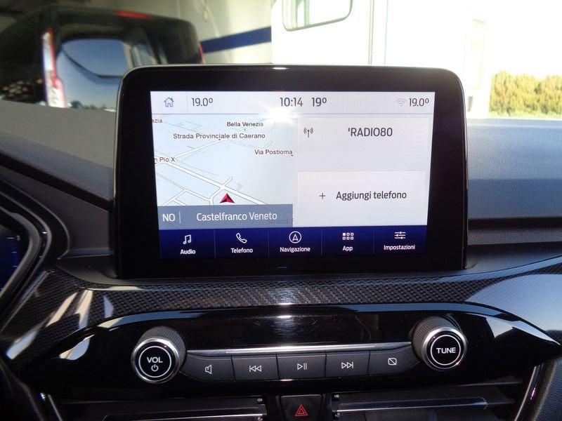 Ford Kuga Kuga 1.5 EcoBlue 120 CV 2WD ST-Line