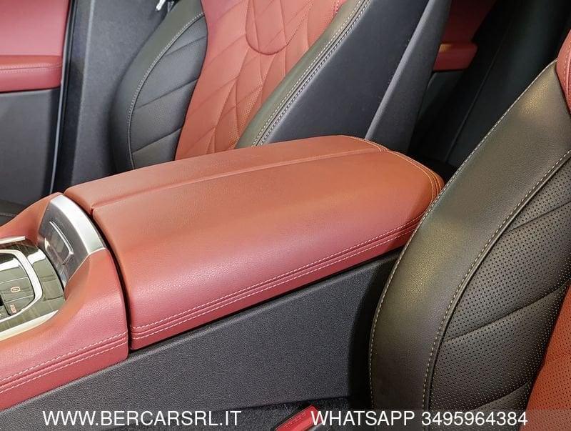 BMW X6 X6 xDrive30d 48V Msport*HEAD-UP DISPLAY*TETTO*