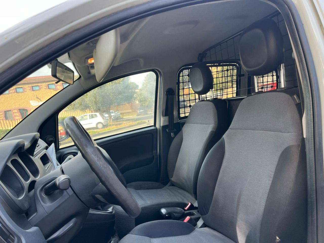 Fiat Panda 1.3 MJT S&S Pop Van 2 posti 2018