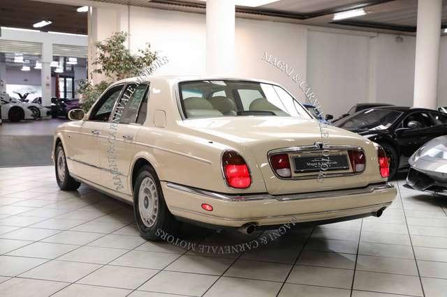 Rolls-Royce Silver Seraph VETTURA A.S.I.