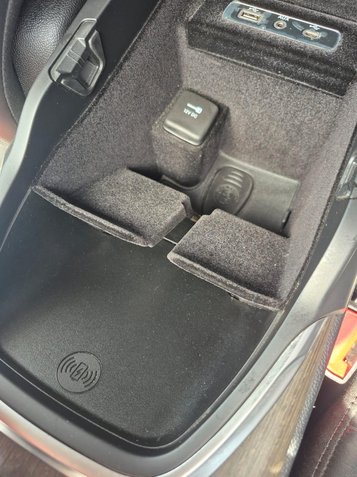 Alfa Romeo Stelvio 2.2 Turbodiesel 210 CV AT8 Q4 Ti