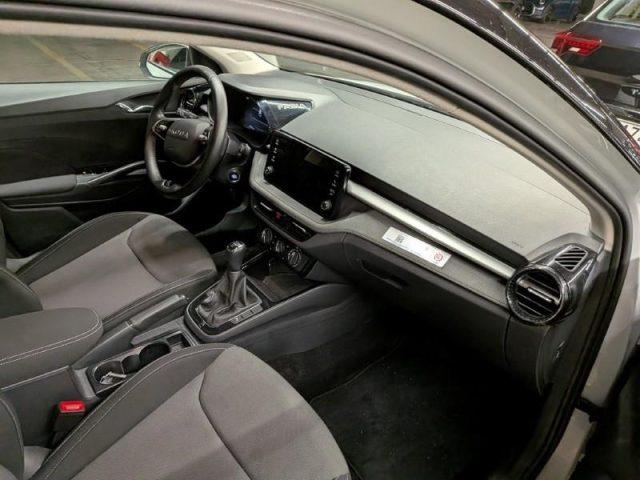 SKODA Fabia 1.0 TSI 95 CV 130 Edition