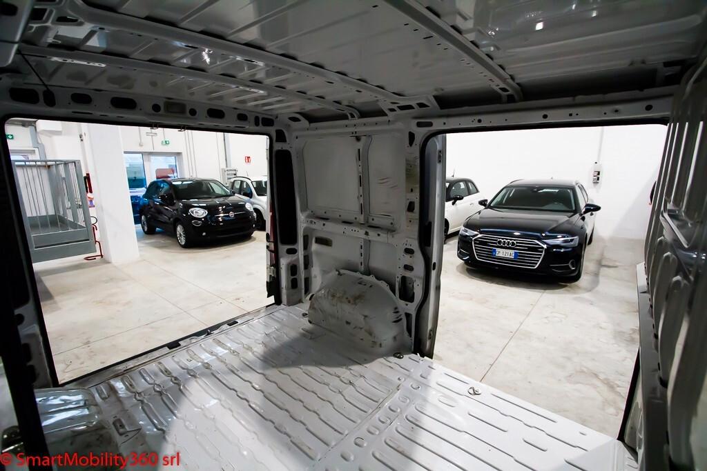 Fiat Ducato 33 CH1 2.3 Multijet 140CV