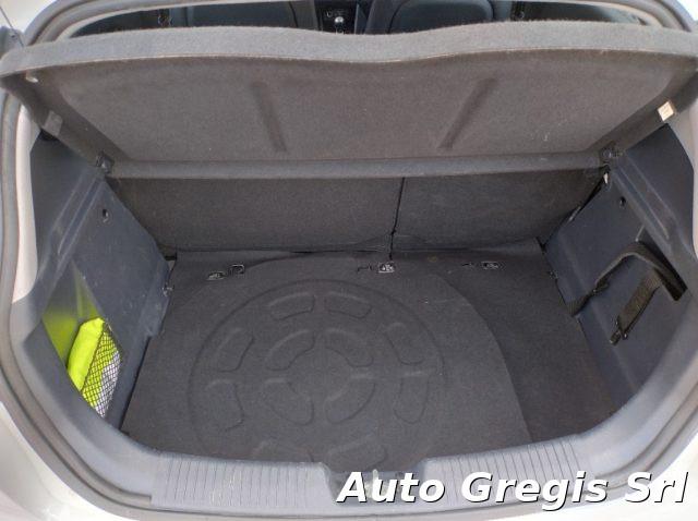 KIA Rio 1.2 CVVT 5p. Active - GARANZIA FINO 24 MESI