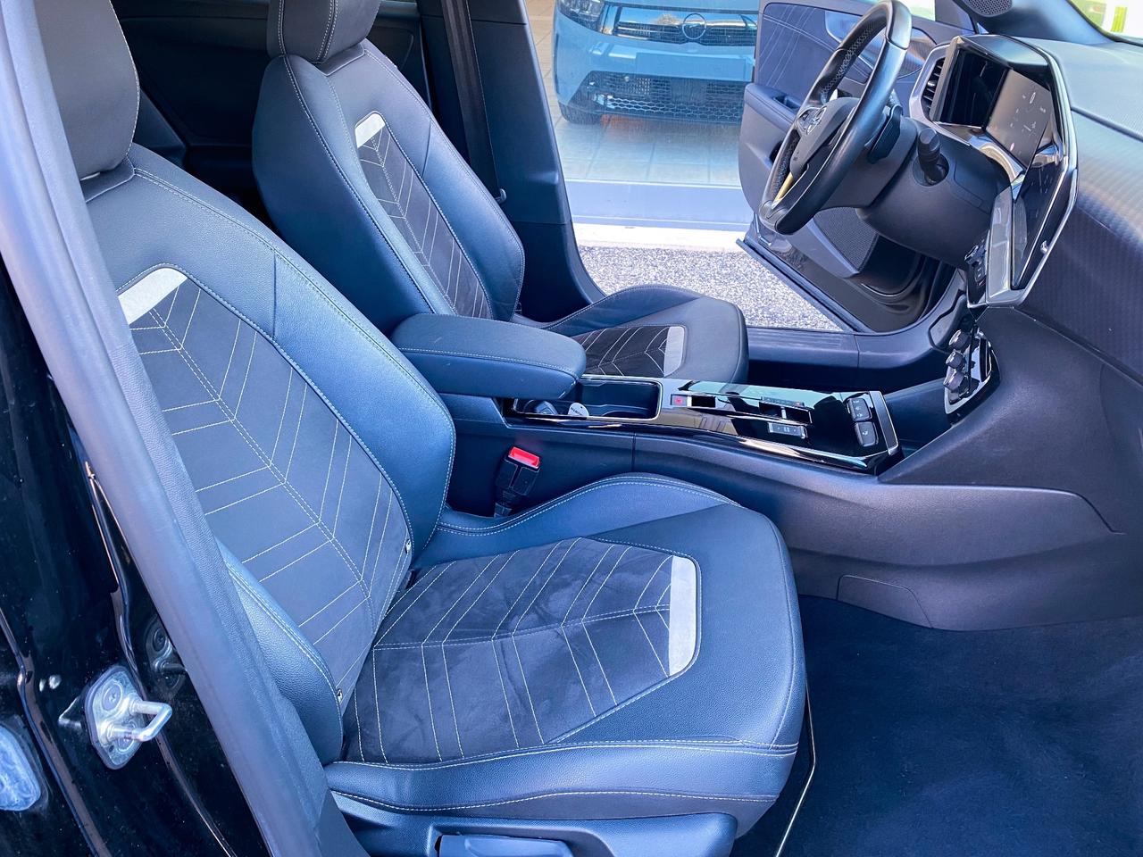 Opel Mokka 1.2 Turbo 130 CV aut. Ultimate