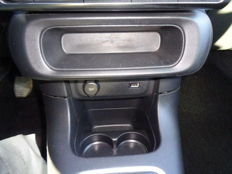 Citroën C3 C3 PureTech 83 S&S Shine