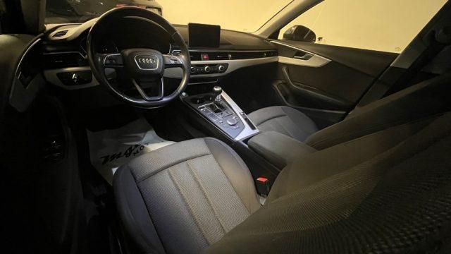 AUDI A4 Avant 2.0 TDI 150 CV Business