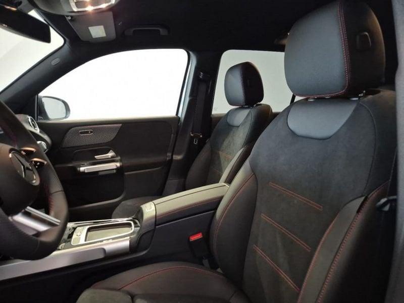 Mercedes-Benz EQB 250+ AMG Line Advanced