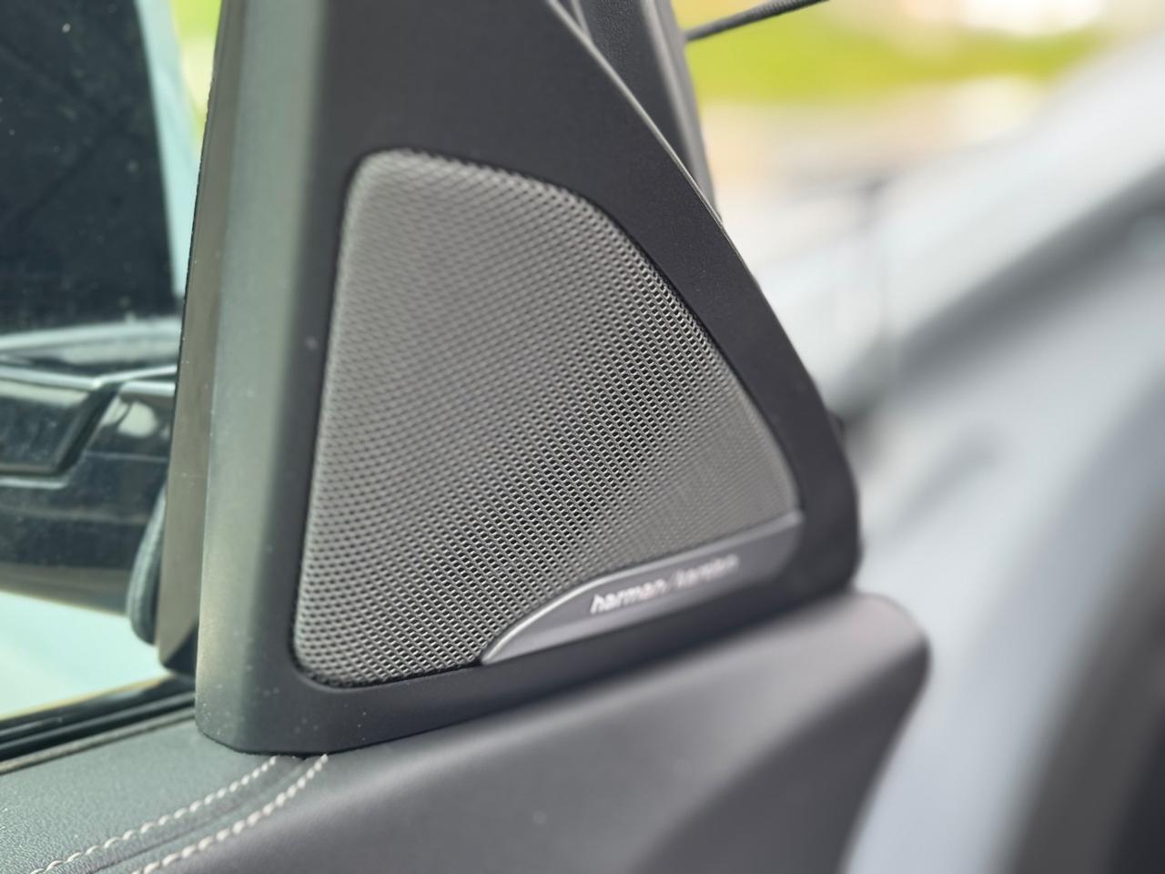 BMW X6 30D 298 CV M-SPORT PRO TETTO FULL IVA