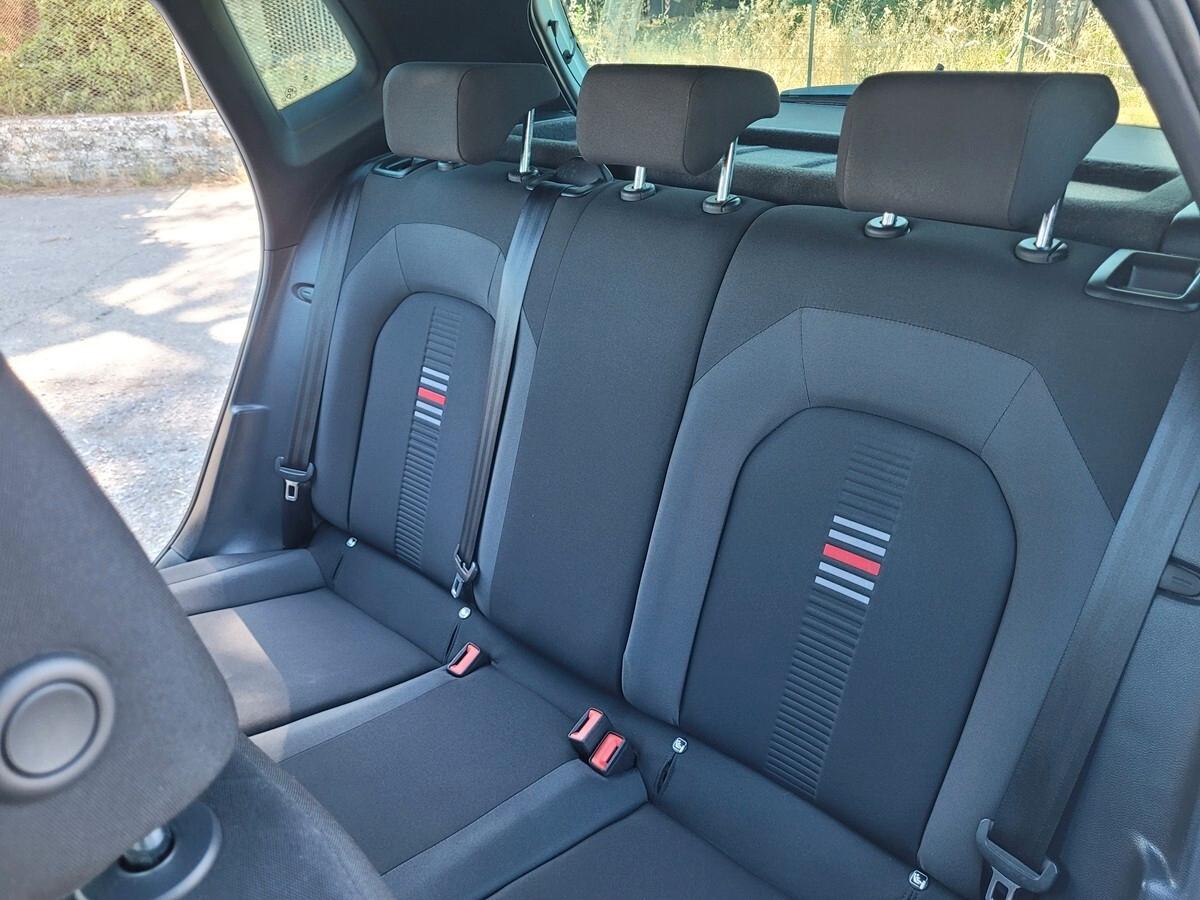 Seat Arona 1.0 EcoTSI 110 CV FR