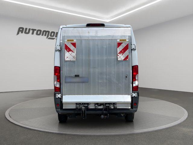 FIAT Ducato MAXI FRIGO CON PEDANA