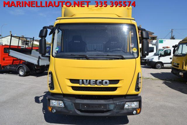 IVECO EUROCARGO 75E16 PRONTA CONSEGNA