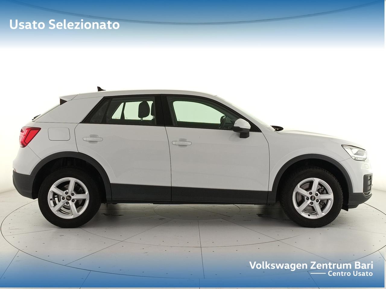 Audi Q2 35 2.0 tdi business 150cv s-tronic my20