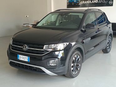 Volkswagen T-Cross 1.0TSI 110CV Style PREZZO REALE