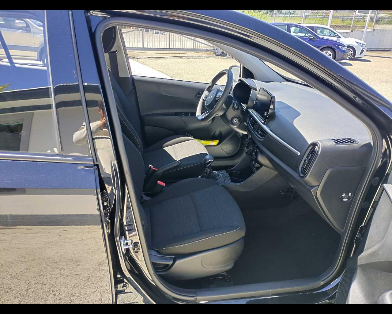 KIA Picanto 1.0 Urban