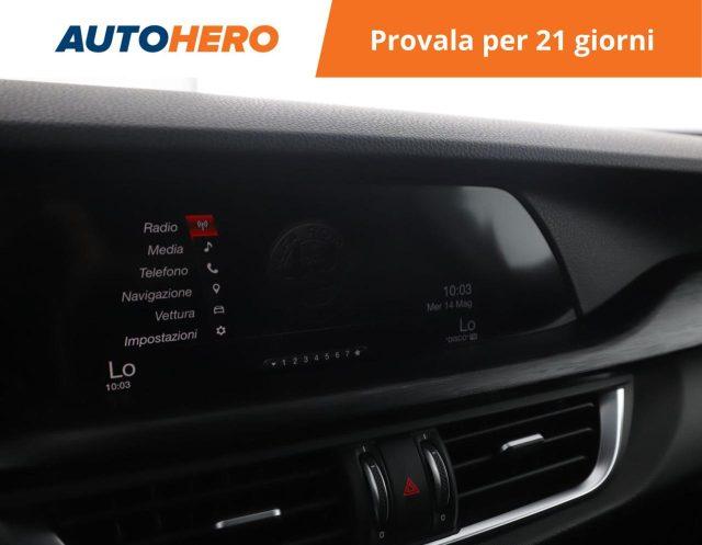 ALFA ROMEO Stelvio 2.0 Turbo 280 CV AT8 Q4 Executive