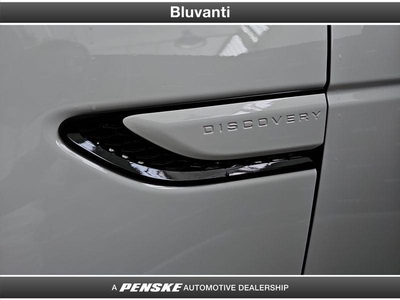 Land Rover Discovery Sport Discovery Sport 2.0 Si4 200 CV AWD Auto R-Dynamic S 7P.ti