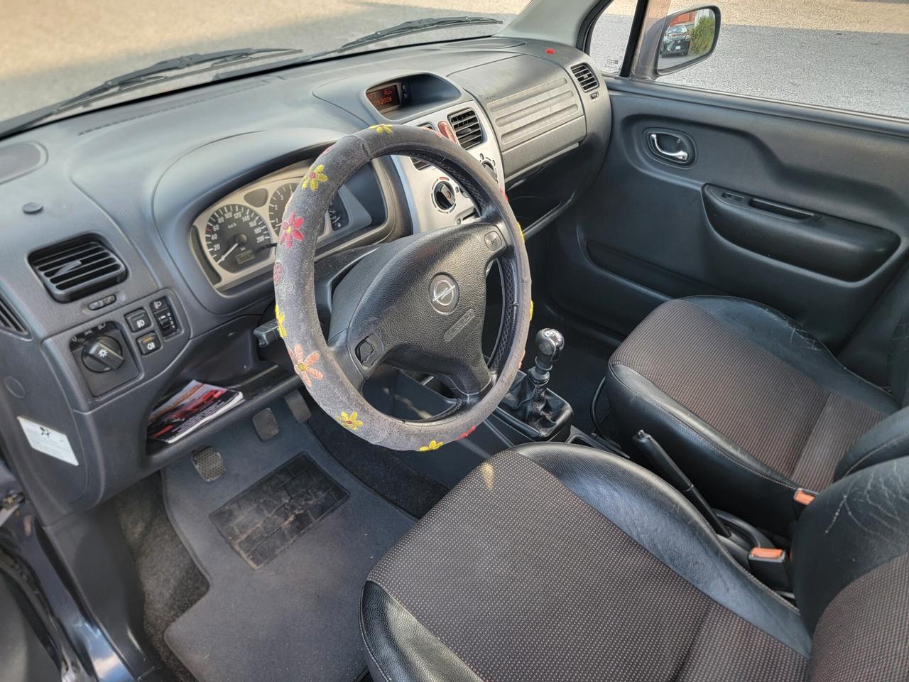 Opel Agila 1.2 16V frizione nuova garanzia 12 mesi