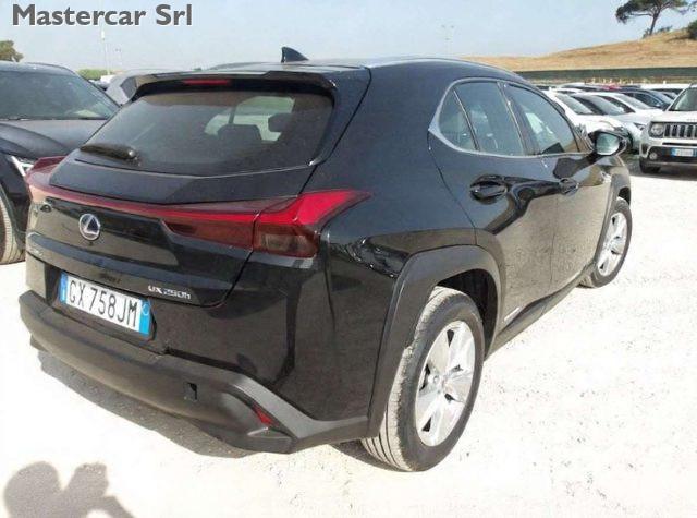 LEXUS UX 250h 250h HYBRID BUSINESS 2WD FP - GX758JM