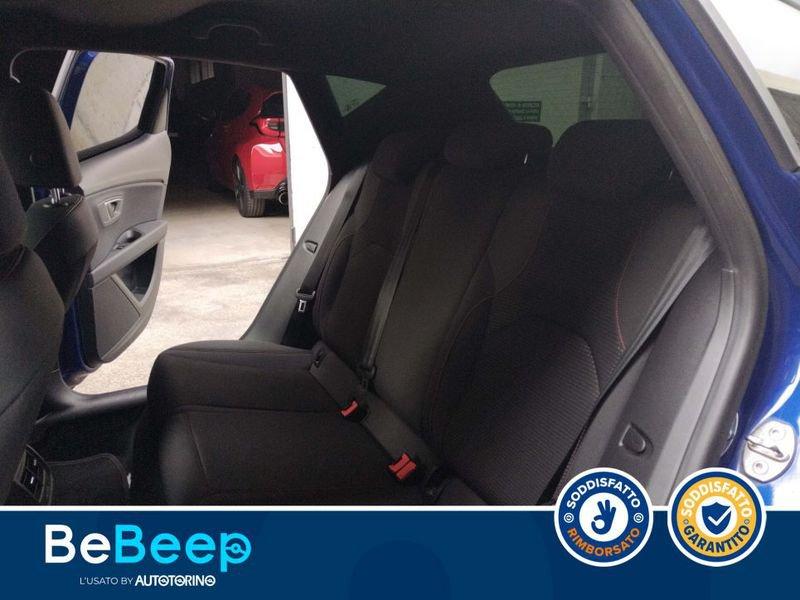 Seat Leon 1.4 TSI ACT FR 150CV