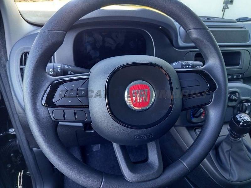 FIAT Pandina Pandina 1.0 65cv Hybrid Pop